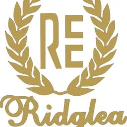 Ridglea Country Club logo