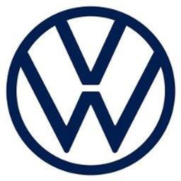 Dick Hannah Volkswagen logo