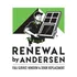 Renewal by Andersen of Washington logo