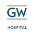 The George Washington University Hospital logo