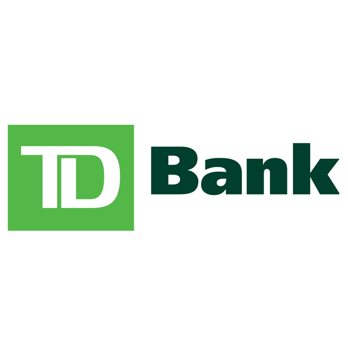 Td logo
