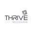 Thrive Services Group logo