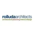 ROLLUDA ARCHITECTS INC logo