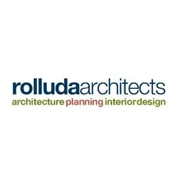 ROLLUDA ARCHITECTS INC logo