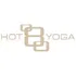 Hot 8 Yoga logo