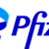 Pfizer logo