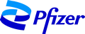 Pfizer logo