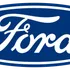 Ford logo