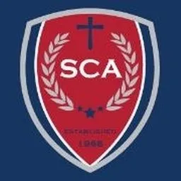 SCOTTSDALE CHRISTIAN ACADEMY logo