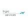 Flight Services International, LLC logo