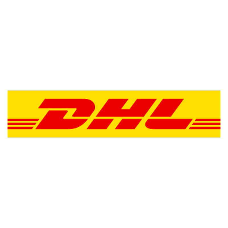 DHL eCommerce logo