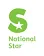 National Star logo