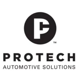 Protech Automotive Solutions logo