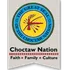 Choctaw Nation of Oklahoma logo