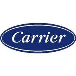 Carrier logo