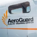 AeroGuard Flight Training Center logo