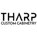 Tharp Cabinet Company logo
