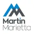 Martin Marietta Materials logo