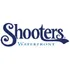 Shooters Waterfront logo