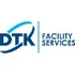 DTK Facility Services logo