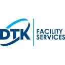 DTK Facility Services logo