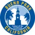 City of Buena Park logo