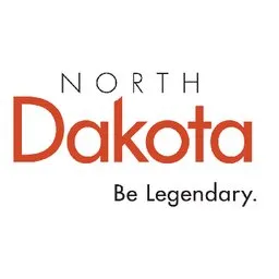 North Dakota Office of Mgmt & Budget logo