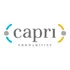 Capri Communities - Corporate logo