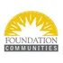 Foundation Communities Inc logo