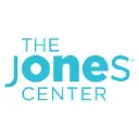 The Jones Center logo