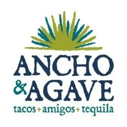Ancho & Agave logo