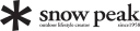 Snow Peak logo