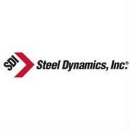 Steel Dynamics, Inc. logo