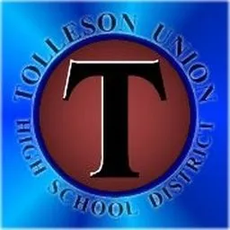 Tolleson Union High School District logo