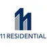 11 Residential logo