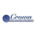 CROWN HOTEL & TRAVEL MANAGEMENT LLC logo