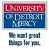 University of Detroit Mercy logo