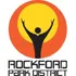 Rockford Park District logo