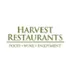 Harvest Restaurants logo
