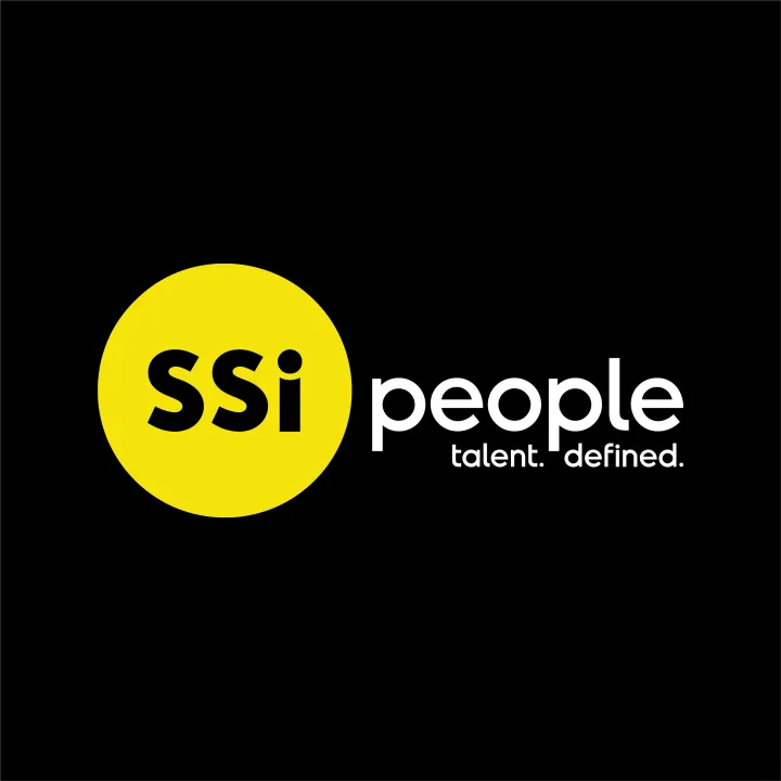 SSi People logo