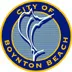 City of Boynton Beach logo
