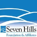 Seven Hills Foundation logo