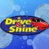Drive & Shine logo