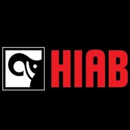 Hiab logo