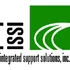 Integrated Support Solutions logo