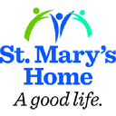 St. Mary's Home logo