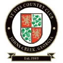 St. Ives Country Club logo