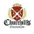 Churchill's Steakhouse logo