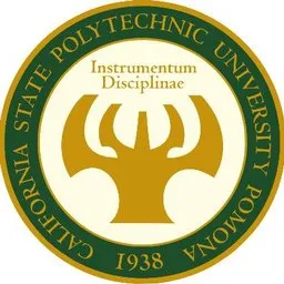 Cal Poly Pomona logo