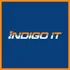 Indigo IT logo